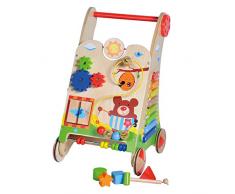 Knorrtoys.com 68690 - Girello Play Pram
