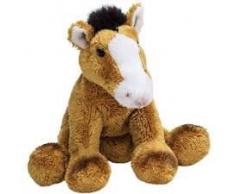 Suki Gifts Henry cavallo peluche