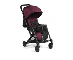 Be Cool 806 656 Passeggino ultracompatto, Red
