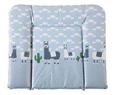 Geuther 5835-14 - Fasciatoio 5835 Lama, multicolore