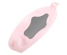 Rotho Babydesign Little Princess StyLe! Vasino, Seggiolino rimovibile, Minimo 18 mesi, StyLe!, Rosa, 202130208BG