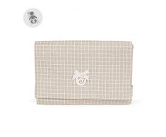 Pasito a Pasito - Fasciatoio miele beige (ml)