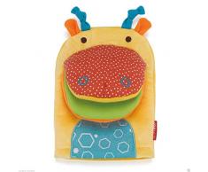 Nikidom Safari Giraffe Puppet Specchio