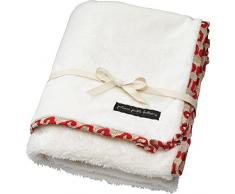 Petunia Pickle Bottom RBCH-00-415 Coperta Arrotolabile, Colore Persimon Spice