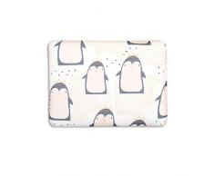 Fun with mum TOD-PIL-M-LOV-PEN - Cuscino per bambini, multicolore