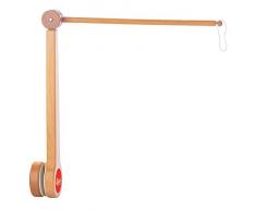 sigikid 49002 - Supporto per giostrina, 575 x 385 cm