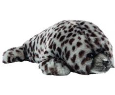 Suki Gifts 12152 - Peluche a forma di robot, multicolore