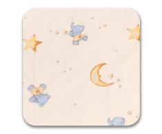 Julius Zöllner, Cuscino da fasciatoio, 75 x 85 cm