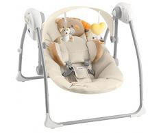 CAM Il Mondo del Bambino Altalena Sonnolento S345/240