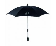 Quinny Ombrello Passeggino, Parasole, Colore Rocking Black