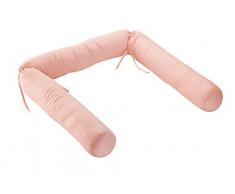 Andy & Helen A043 Riduttore Letto, Rosa