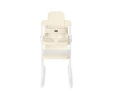 Brevi 212-007 Slex Evo Seggiolone per la Pappa, Latte