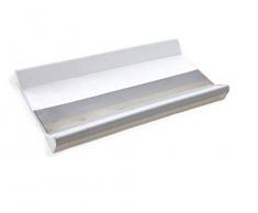 Pali Imb. 2 Lati T25 Basic Grigio Box da 6 Pezzi - Fasciatoio, Unisex