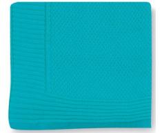 pirulos 25400007 – asciugamano scarpiera, colore: Turchese