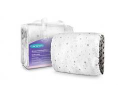 Lansinoh Cuscino per Allattamento. Comodo, Portatile e Aiuta ad Ottenere Una Posizione Corretta Durante LAllattamento al Seno. Ideale