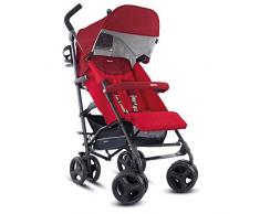 Inglesina Trip Passeggino Leggero, Red