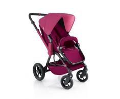 Concord - WD0934 - Passeggino combinato - Wanderer - Azzurro