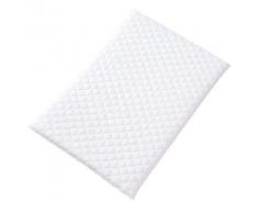 Easy Baby 262-03 - Materasso Easy Premium Air 96/67, colore: Bianco