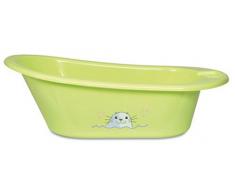 bébé-jou 615852 - Vasca da bagno Joupy, colore: Limone
