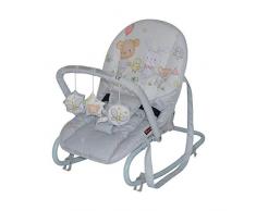 Lorelli - Sdraietta per bebè Top Relax