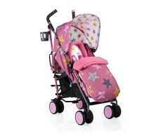Passeggino Cosatto Supa 2 Happy Stars