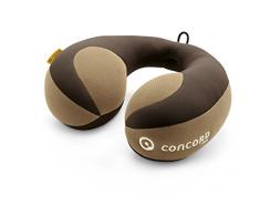 Concord LU0974 Luna - Cuscino Apoggio Cervicale, per Seggiolino Auto, da 0 a 18 Mesi