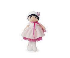 Kaloo Tendresse - La Mia Prima Bambola di Tessuto Perle K, 25 cm, K962082