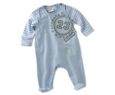 Sedia a sdraio tappeto Cosmopolitan 23112, a colori-N. 48, Tutina