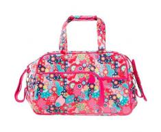 Tuc Tuc 9550 Borsa Maternità Fasciatoio Bambina Kimono