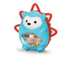 Skip Hop, Contenitore per giocattoli, Multicolore (bunt)