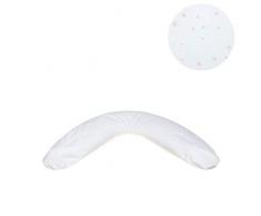 Cambrass 43327 Cuscino Allattamento Mamma Astra Rosa/Star