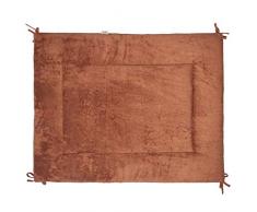 TIMBOO TM-PAR02-536 5414546069479 - Tappeto per box 95 x 75 cm, colore: Marrone
