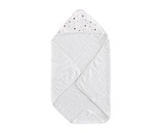 Schardt - Asciugamano con cappuccio