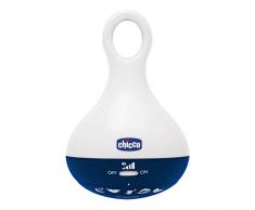 Chicco 00069854000000 Lanterna Magica con Luci e Suoni, 0+ Mesi