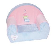 Babycalin - BBC550415 - Poltrona Club - Ode,