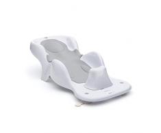 Tigex 80601709 Grigio, Bianco seggiolino per bambino per il bagno