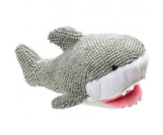 Suki Gifts Snuggle Tots peluche, Finny Shark
