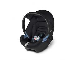 cbx Seggiolino Aton, Gruppo 0+ (0-13kg), Dalla nascita fino a 18 mesi ca., Cozy Black