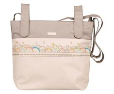 Tuc Tuc 8768 Borsa Passeggino Fasciatoio Sunrise