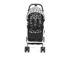 Brevi 709-583 Mini Large Piuma, Passeggino by Gala Fernandez