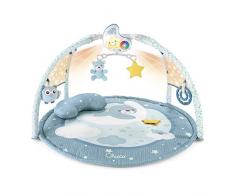 Chicco Enjoy Colors Gym Blue - Coperta attività