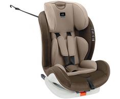 CAM Il mondo del bambino S164 Seggiolino Auto, Beige/151