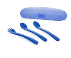 Posate Set di Posate Miniland 89182
