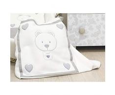 Pali - Biancheria da letto unisex