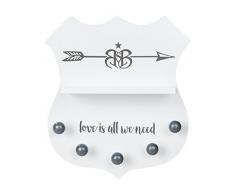 Roba 450152RS3 roba 450152RS3 appendiabiti