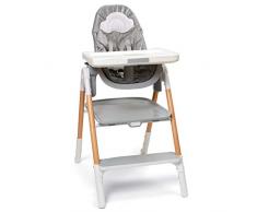 Skip Hop Sit to Step - Seggiolone