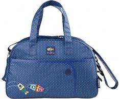 Tuc Tuc 9558 Borsa Maternità Fasciatoio Bambino Kimono