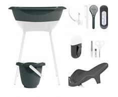 Luma Baby Care - Vasca da bagno e set di cura per il bambino