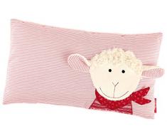 Sigikid, Cuscino Schnuggi, Rosa (pink)