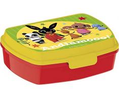 Bing Sandwich Box per Bambini